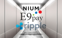Ripple Partner Teams Up with Remittance Giant E9pay to Give It New Payment Corridors